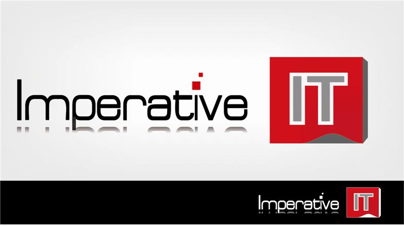 Logo-Design von alok bhopatkar für Imperative Information Technologies LLC | Design #242971