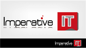 Logo Design by alok bhopatkar for Imperative Information Technologies LLC | Design: #242971