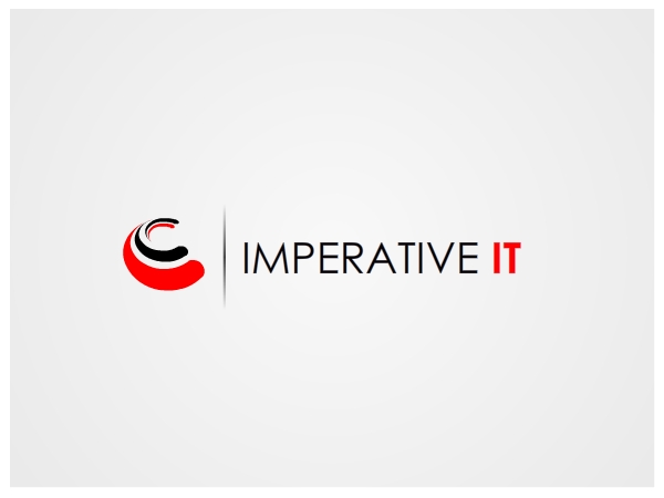 Logo Design by Pavel Lipcean for Imperative Information Technologies LLC | Design: #240601