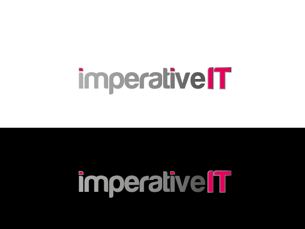 Diseño de Logo por Stillmaker para Imperative Information Technologies LLC | Diseño #242078