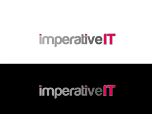 Diseño de Logo por Stillmaker para Imperative Information Technologies LLC | Diseño: #242078