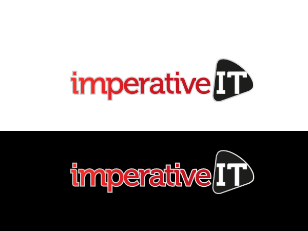 Diseño de Logo por Stillmaker para Imperative Information Technologies LLC | Diseño #242080