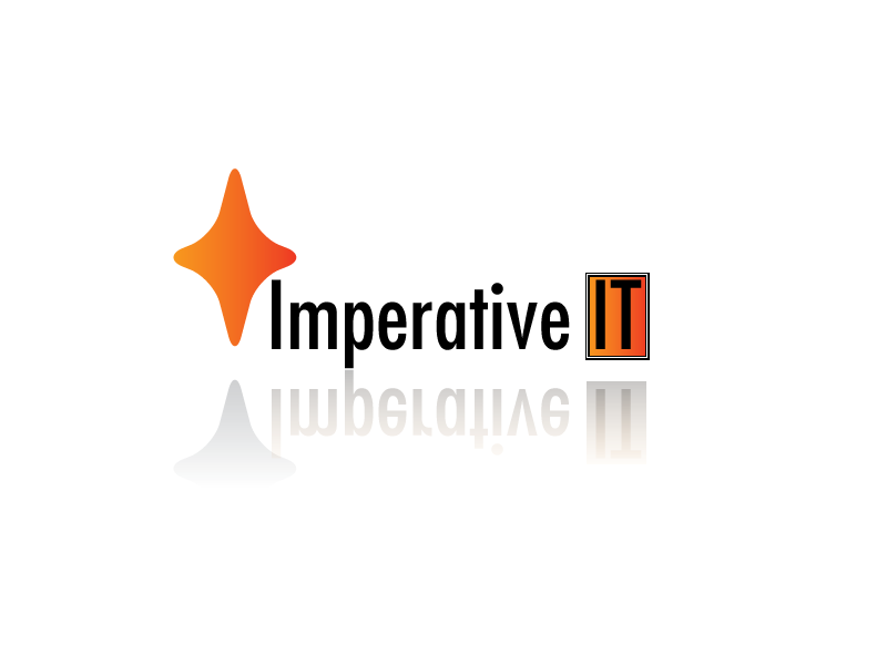 Logo Design by graphic for Imperative Information Technologies LLC | Design #243670