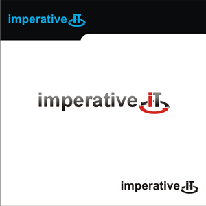Logo Design by art palace for Imperative Information Technologies LLC | Design: #248220