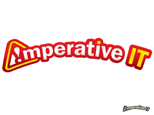 Logo Design by Bajiti for Imperative Information Technologies LLC | Design #245986