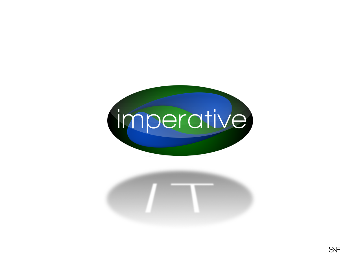 Logo Design by Sniff Studio for Imperative Information Technologies LLC | Design #242702