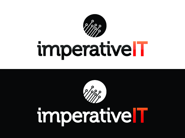 Logo Design by rodedesign for Imperative Information Technologies LLC | Design #243149