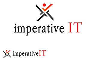Logo Design by Million Color Designs for Imperative Information Technologies LLC | Design: #238216