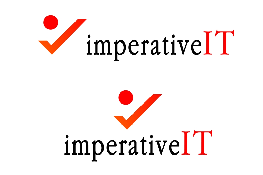 Diseño de Logo por Million Color Designs para Imperative Information Technologies LLC | Diseño #238222