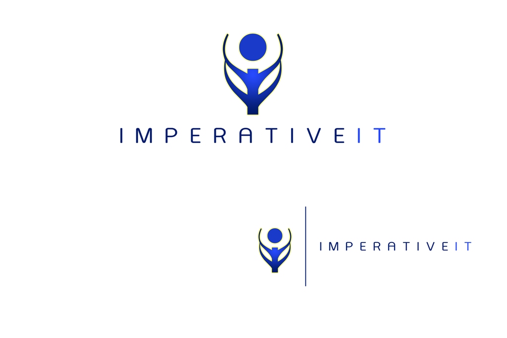 Diseño de Logo por Million Color Designs para Imperative Information Technologies LLC | Diseño #242974