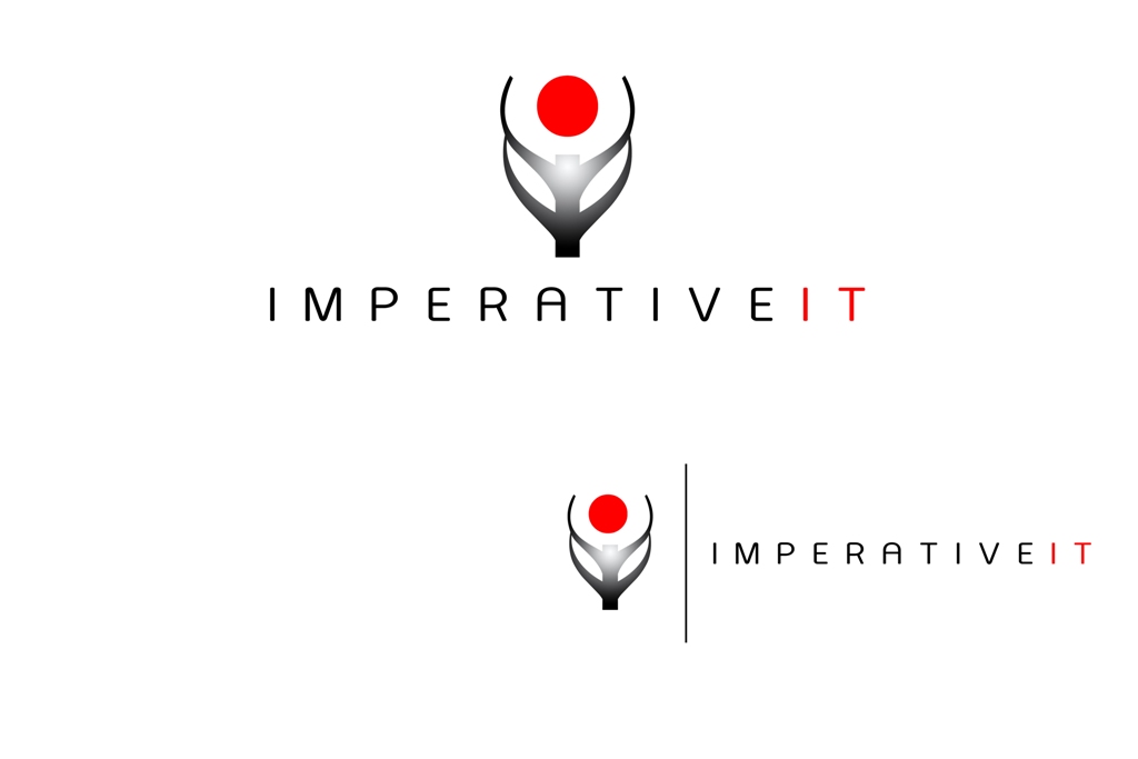 Diseño de Logo por Million Color Designs para Imperative Information Technologies LLC | Diseño #242976