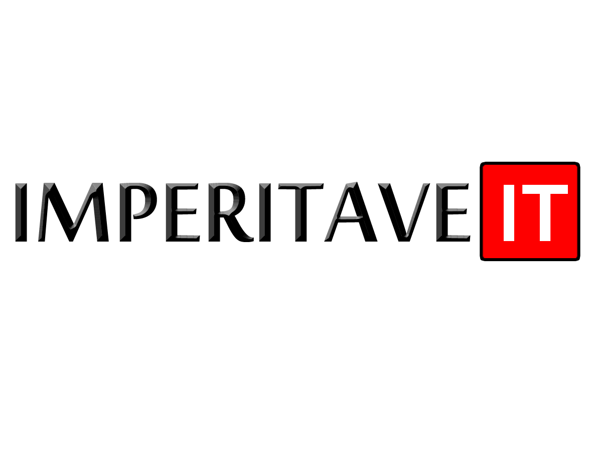 Diseño de Logo por bigcrebs para Imperative Information Technologies LLC | Diseño #243745