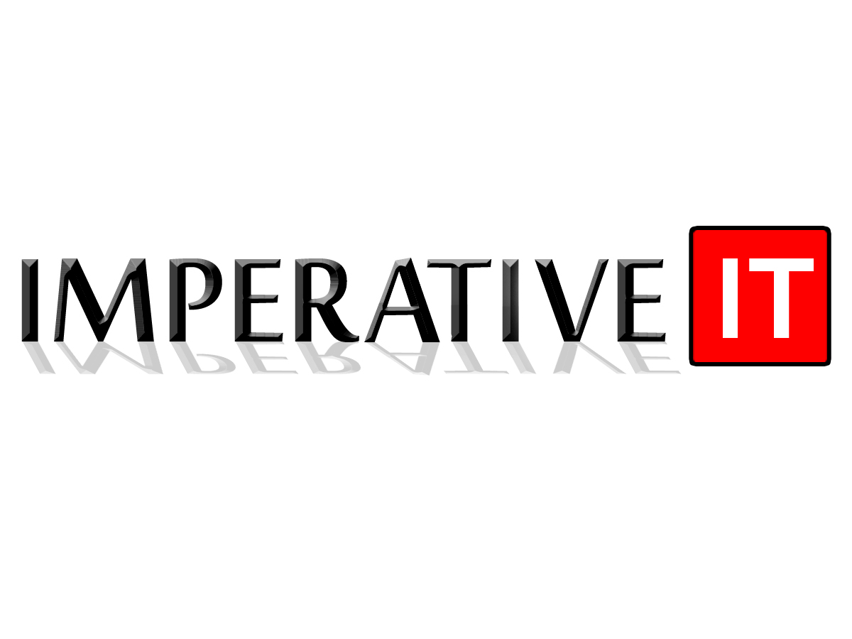 Logo Design by bigcrebs for Imperative Information Technologies LLC | Design #246047
