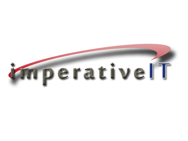 Diseño de Logo por Ruchi Pandeya para Imperative Information Technologies LLC | Diseño #242701