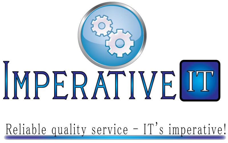 Logo Design by misheldesign for Imperative Information Technologies LLC | Design #239968