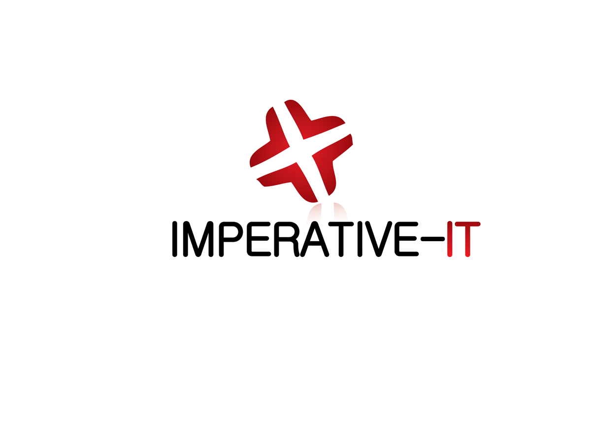 Diseño de Logo por Maurissahunter para Imperative Information Technologies LLC | Diseño #245923