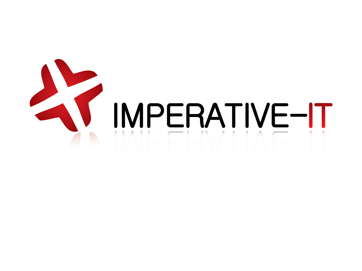 Logo Design by Maurissahunter for Imperative Information Technologies LLC | Design #245924