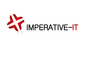 Logo Design by Maurissahunter for Imperative Information Technologies LLC | Design #245924