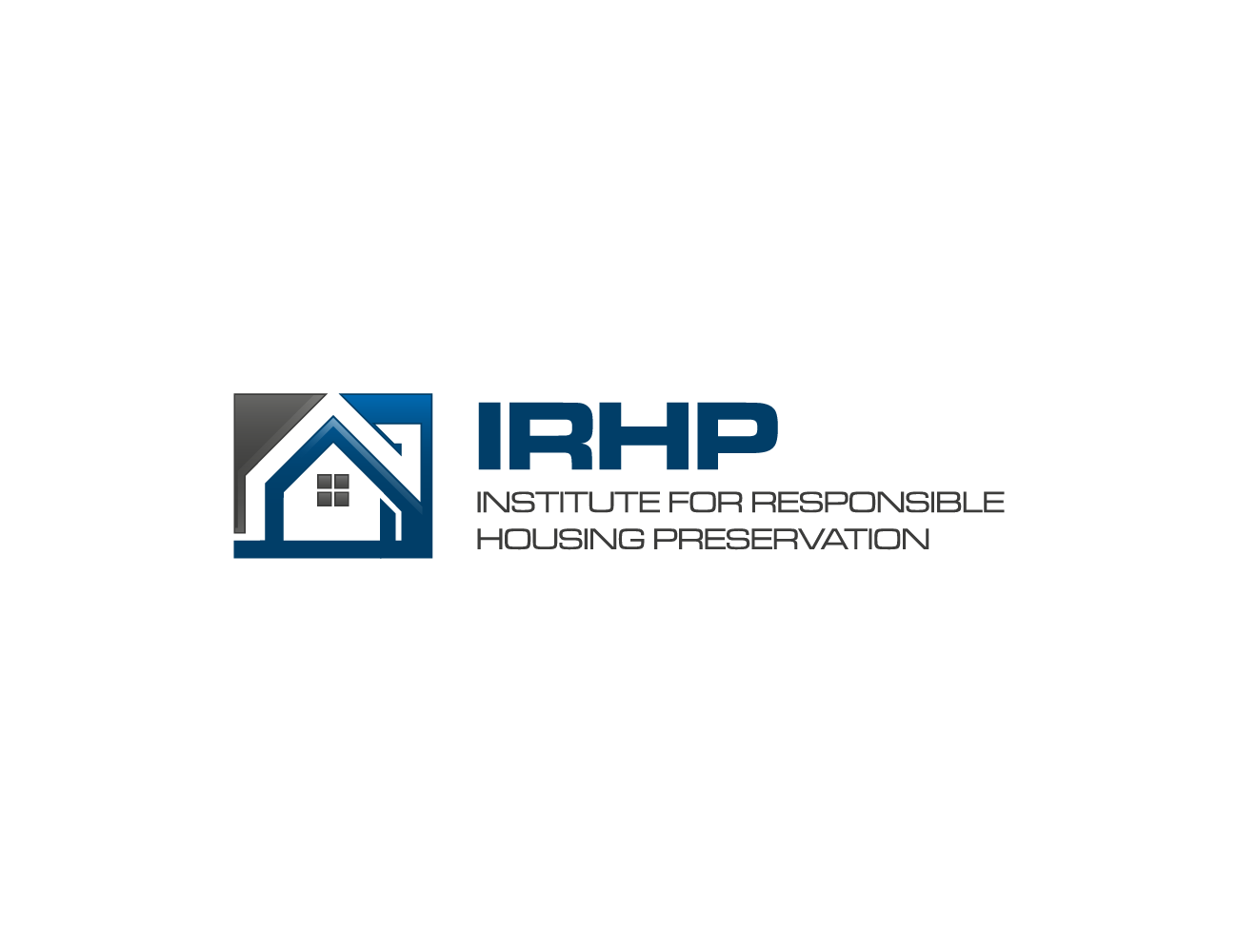 Diseño de Logo por NDRO para IRHP | Diseño #4895113