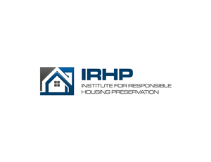 Logo Design by NDRO for IRHP | Design #4895113
