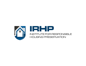 Logo-Design von NDRO für IRHP | Design: #4895121