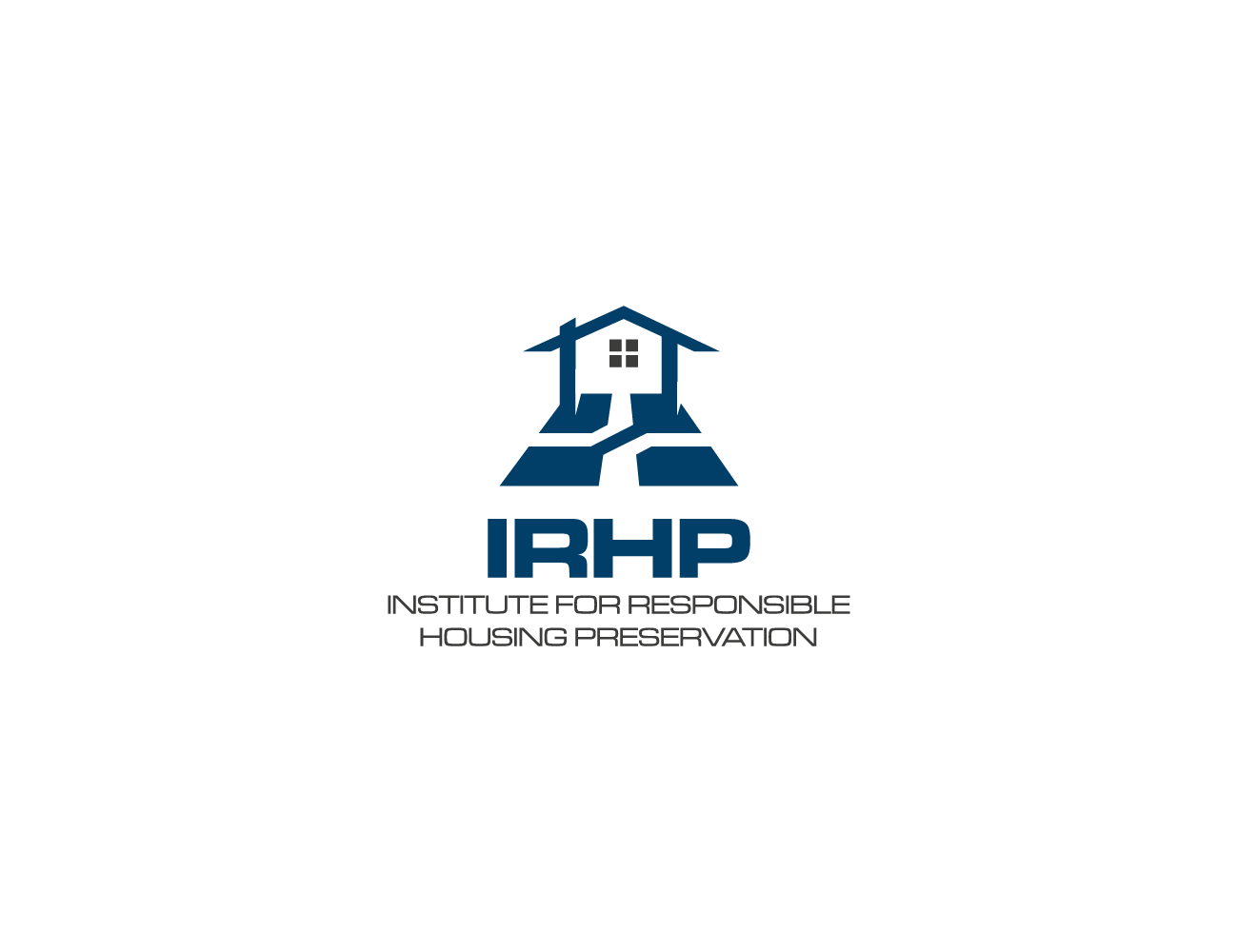 Logo Design by NDRO for IRHP | Design #4895130