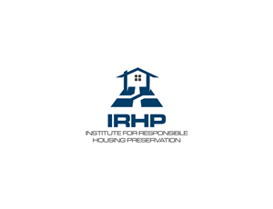 Logo-Design von NDRO für IRHP | Design: #4895130