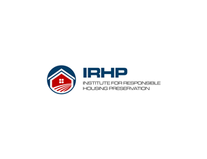 Logo-Design von NDRO für IRHP | Design: #4895133