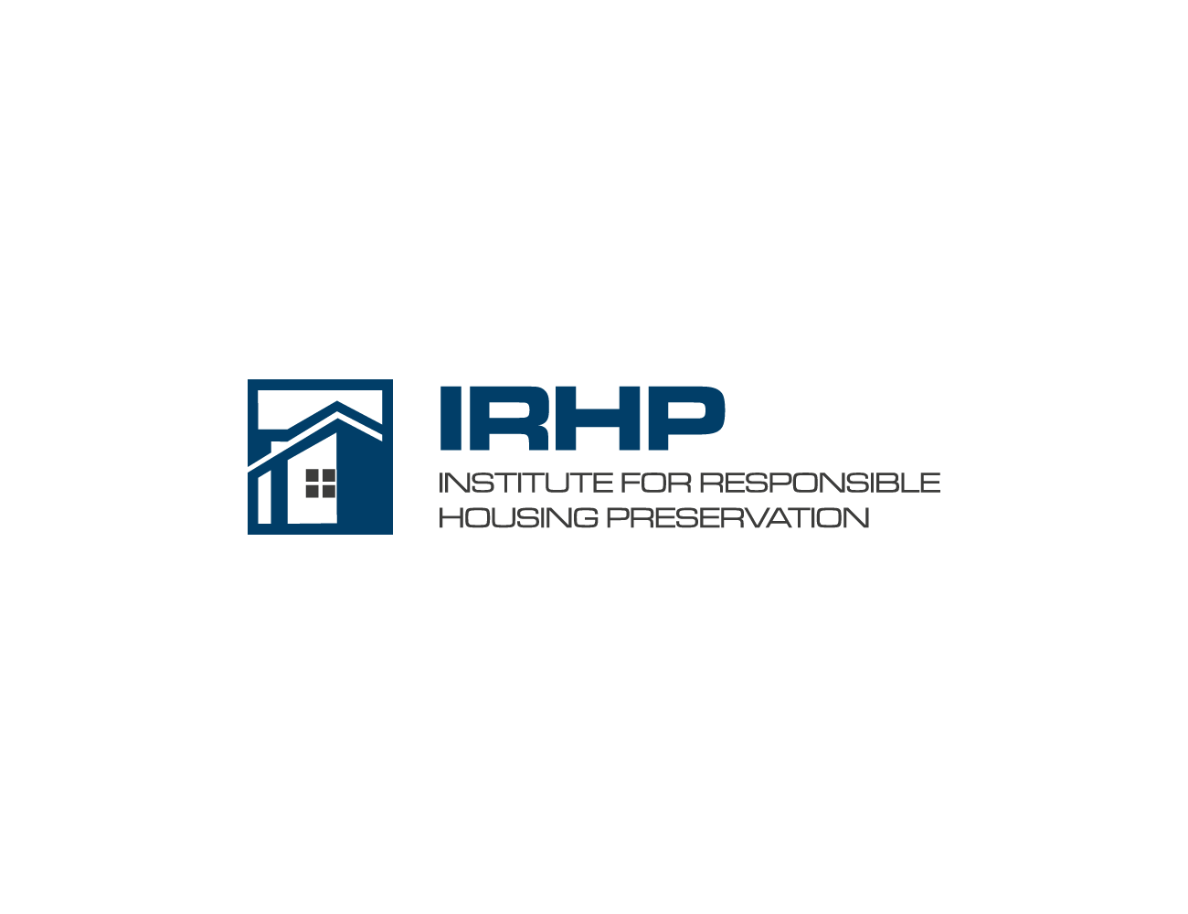 Logo Design by NDRO for IRHP | Design #4895136