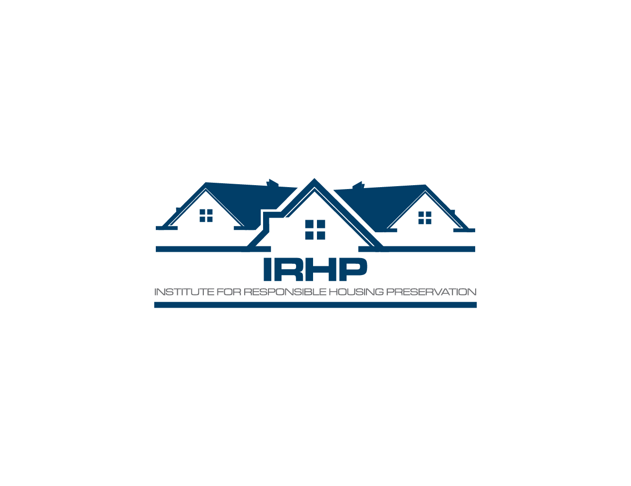Logo Design by NDRO for IRHP | Design #4895139