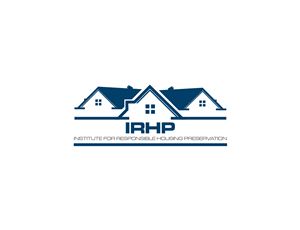Diseño de Logo por NDRO para IRHP | Diseño: #4895139