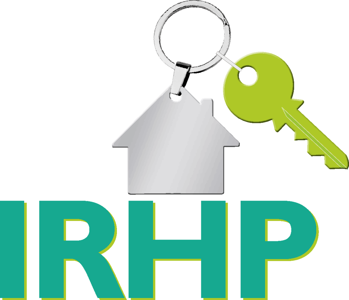 Diseño de Logo por panos para IRHP | Diseño #4889797