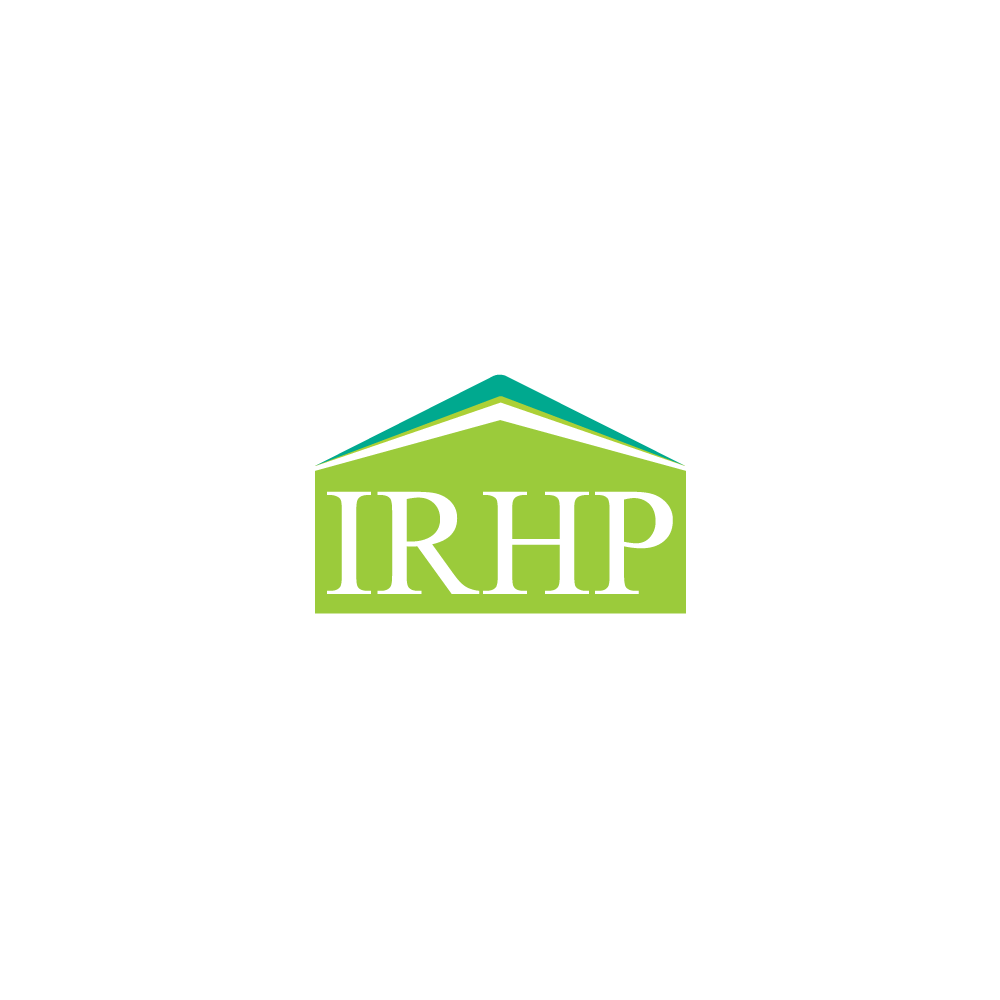 Logo Design by  Kicoohh for IRHP | Design #4890755