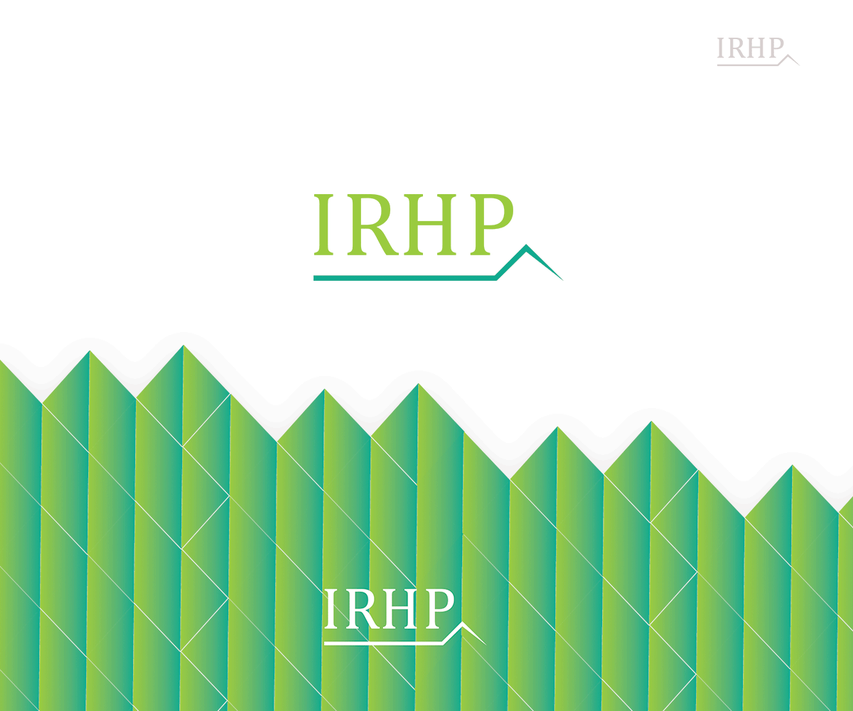 Diseño de Logo por Minute para IRHP | Diseño #4945229