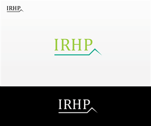 Logo Design by Minute for IRHP | Design: #4945236