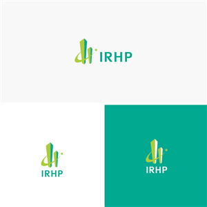 Logo-Design von Benjamin für IRHP | Design: #4924878
