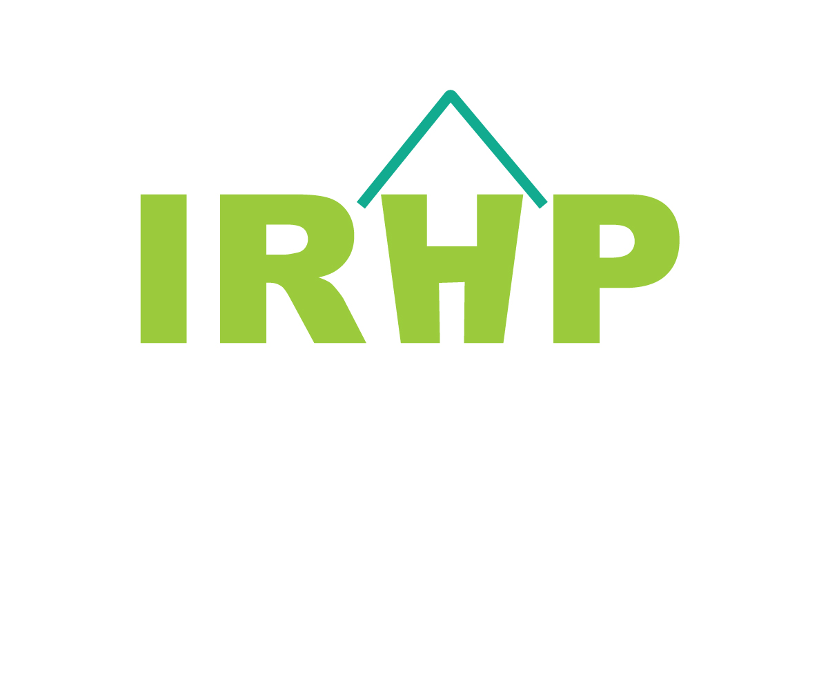 Design de Logo par eayeri pour IRHP | Design #4943976