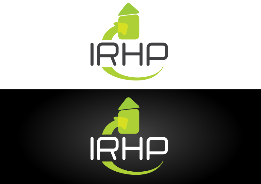 Logo Design by eayeri for IRHP | Design #4944143