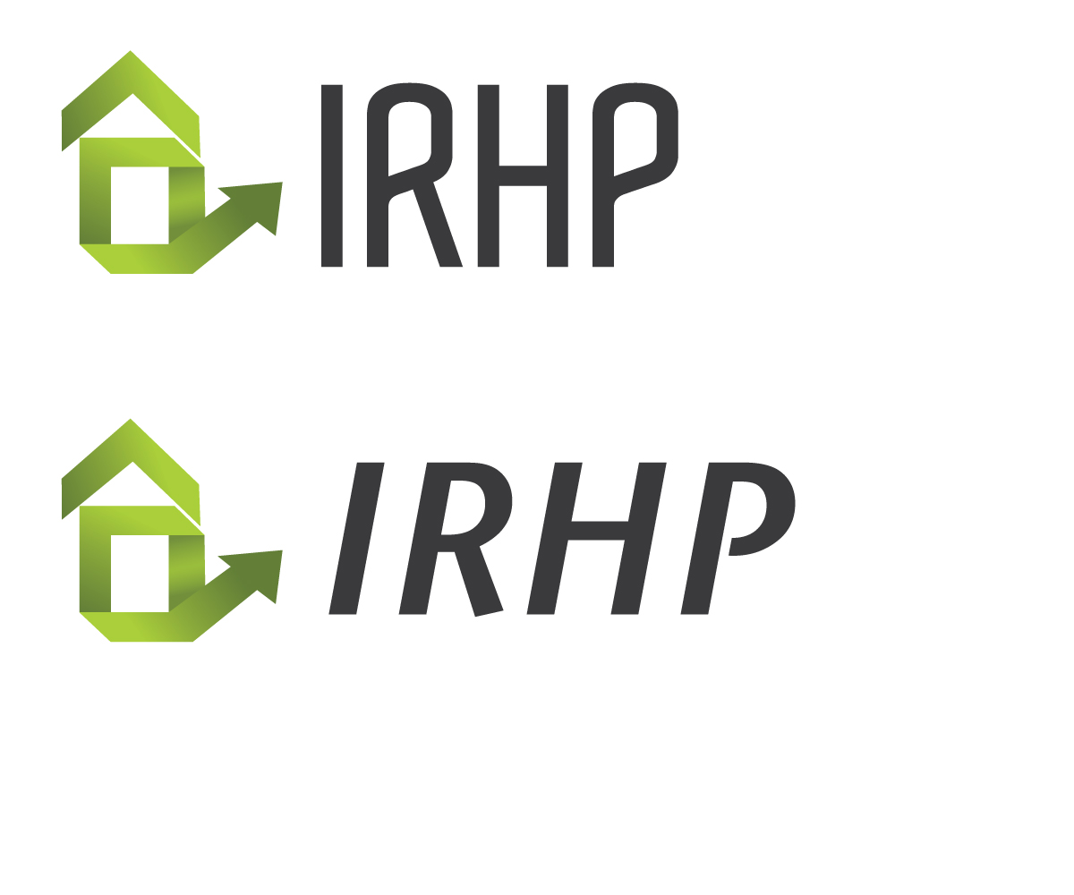 Logo Design by eayeri for IRHP | Design #4944188