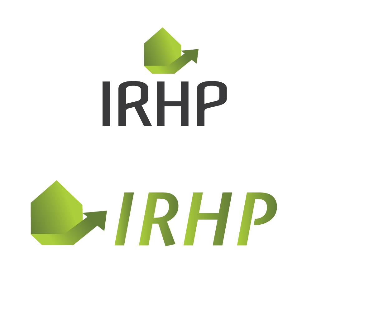 Logo Design by eayeri for IRHP | Design #4944204