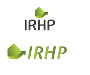 Logo Design by eayeri for IRHP | Design: #4944204