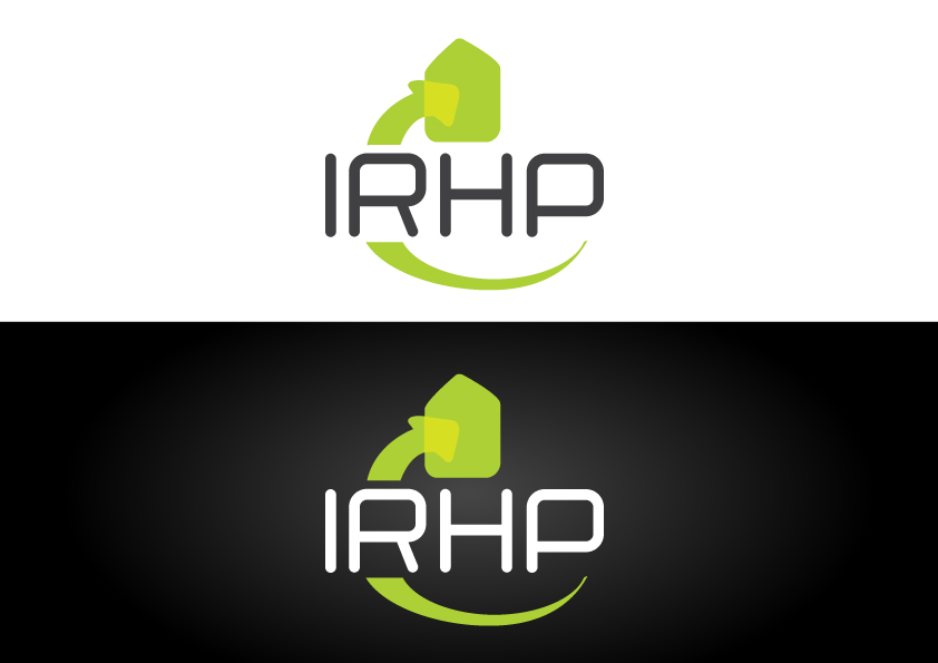 Logo Design by eayeri for IRHP | Design #4949048