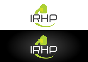Logo-Design von eayeri für IRHP | Design: #4949048