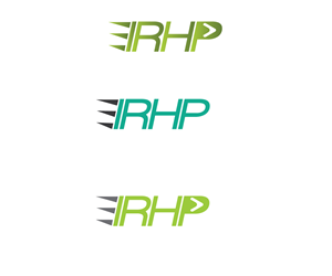 Logo-Design von eayeri für IRHP | Design: #4949386