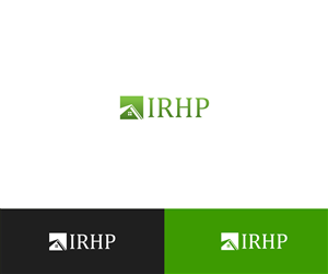 Logo-Design von Hartawan® für IRHP | Design: #4896179