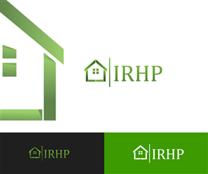 Logo-Design von Hartawan® für IRHP | Design: #4896188