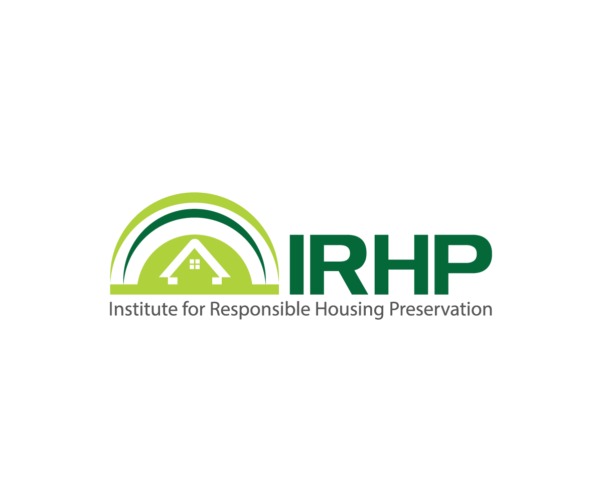 Logo Design by meygekon for IRHP | Design #4944596