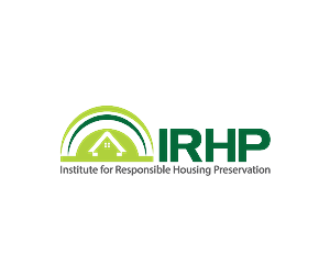 Diseño de Logo por meygekon para IRHP | Diseño: #4944596