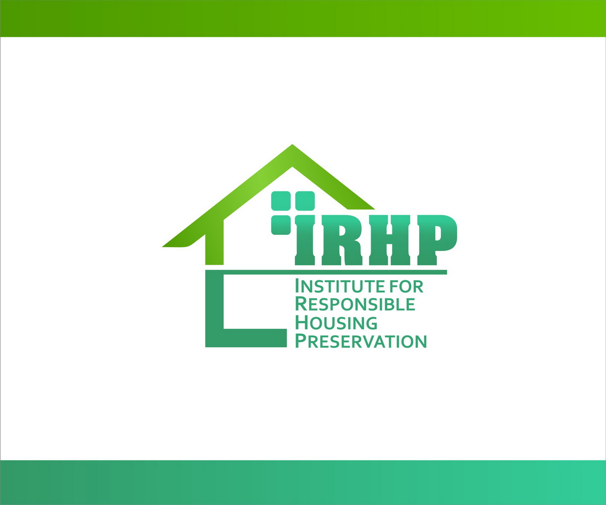 Diseño de Logo por hamkur para IRHP | Diseño #4892176