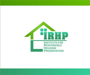 Diseño de Logo por hamkur para IRHP | Diseño: #4892176